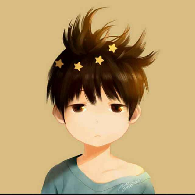 My Avatar